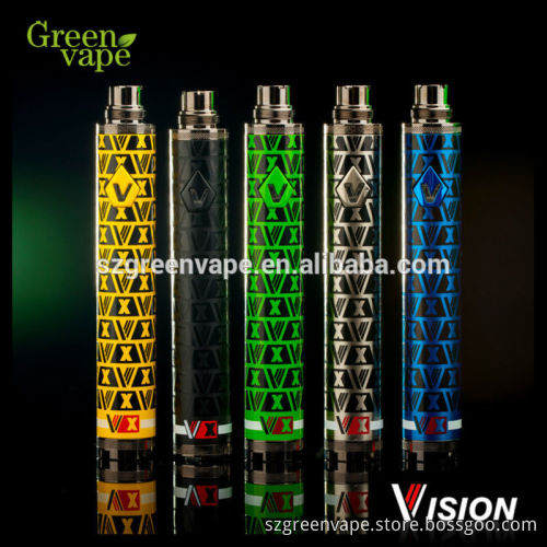 Huge stock & colorful Original High quality Vision Spinner mini 2, mini spinner 2 , mini spinner II